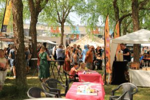 Kunst van Zuid Een boeiend onderdeel van de Kringdagen in Zwolle Zuid Bij ons in Zuid Een veelzijdig onderdeel van de Kringdagen in Zwolle Zuid Nacht van Zuid Een bruisend onderdeel van de Kringdagen in Zwolle Zuid Slag om Zuid Een spannend onderdeel van de Kringdagen in Zwolle Zuid Smaak van Zuid Een bijzonder onderdeel van de Kringdagen in Zwolle Zuid