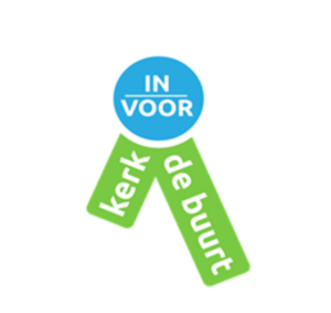 Kerk in_voor de Buurt