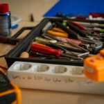 Repaircafé Stadkamer Zuid