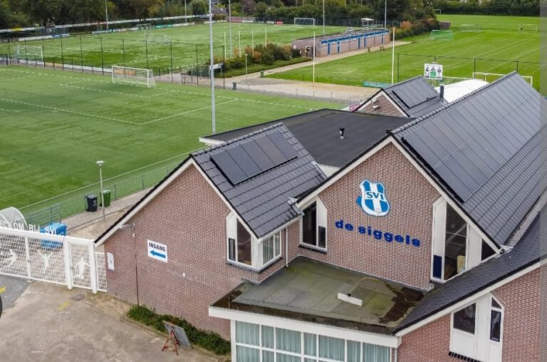 De Siggels MVO banenmarkt