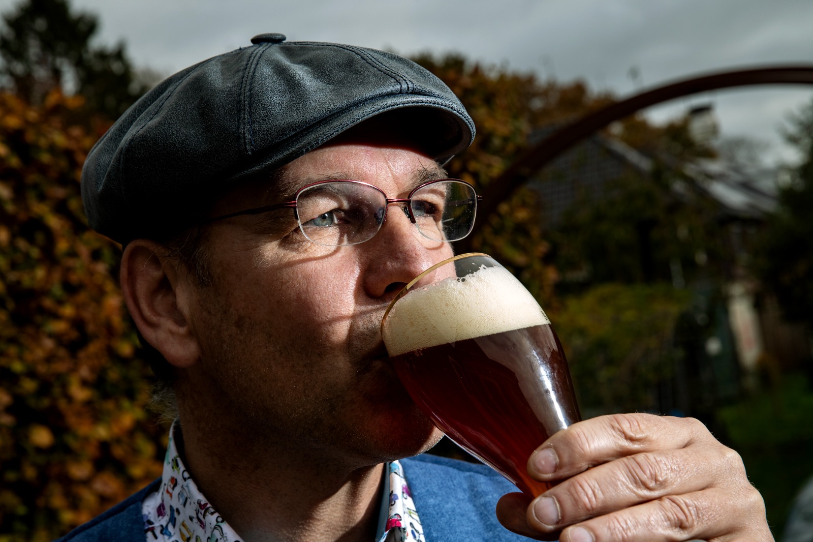 Lekker Is Maar 1 Vinger Lang