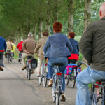 Fiets en geniet