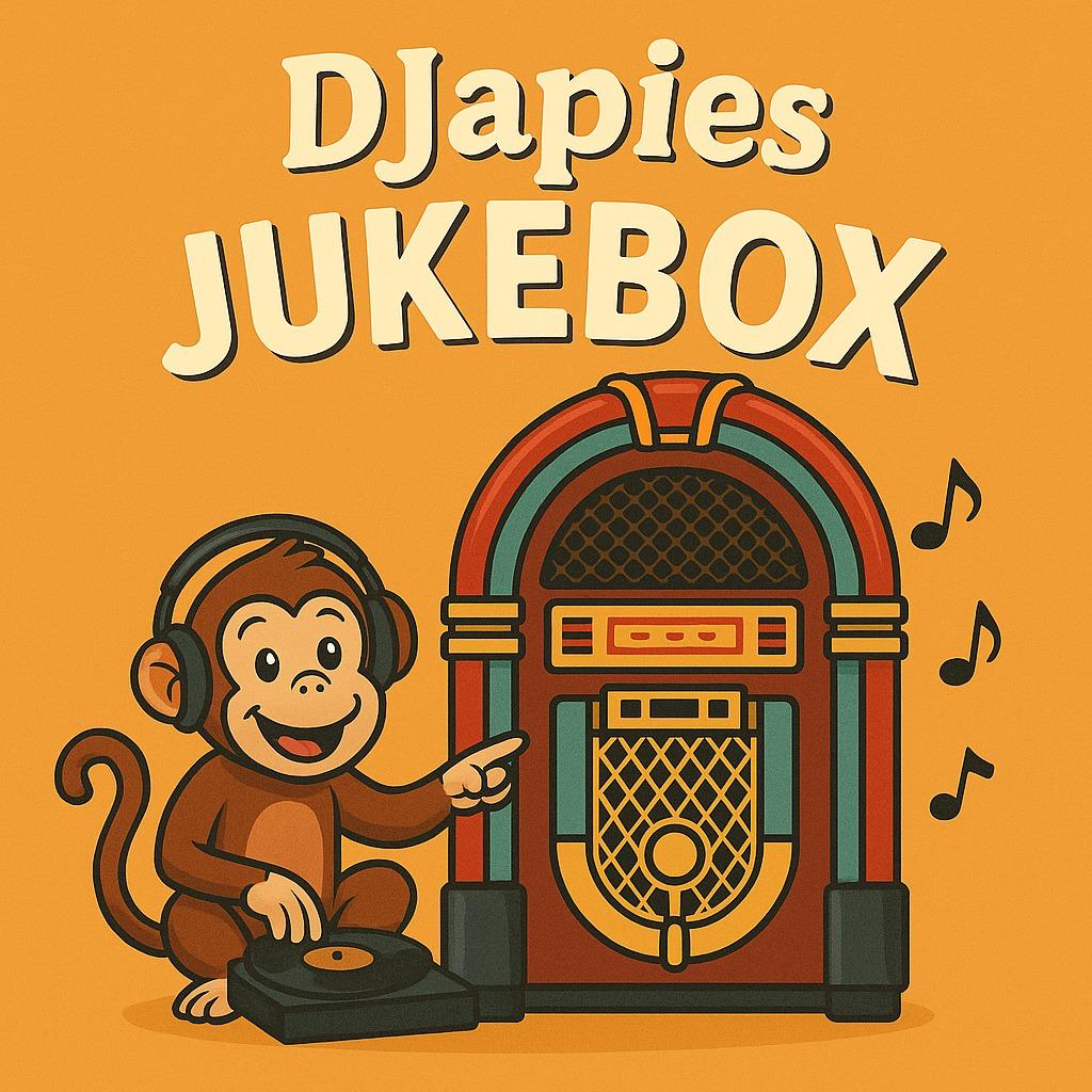Djapies Jukebox