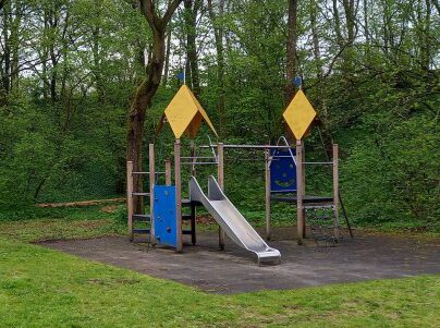 Speeltuin Zuid