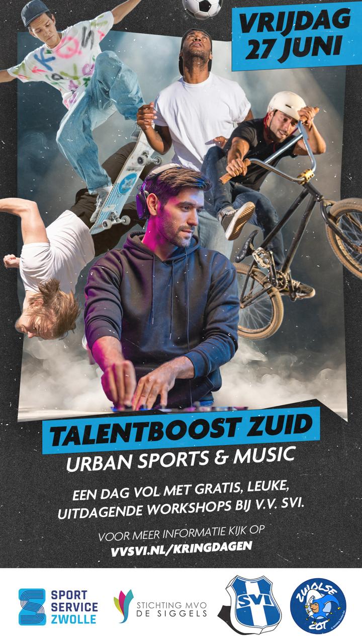 Talentboost