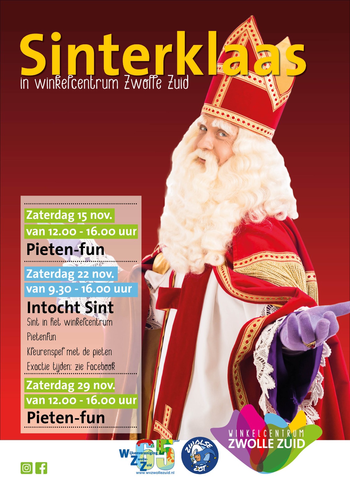 Sinterklaas