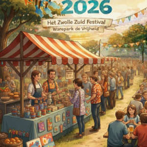 Deelnemen Kringdagen